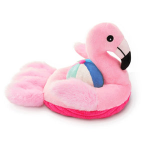 The Foggy Dog - Dog Toy Float-mingo Interactive