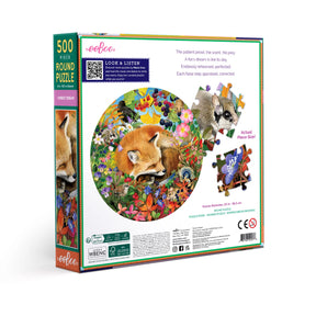 eeBoo - Puzzle Forest Dream