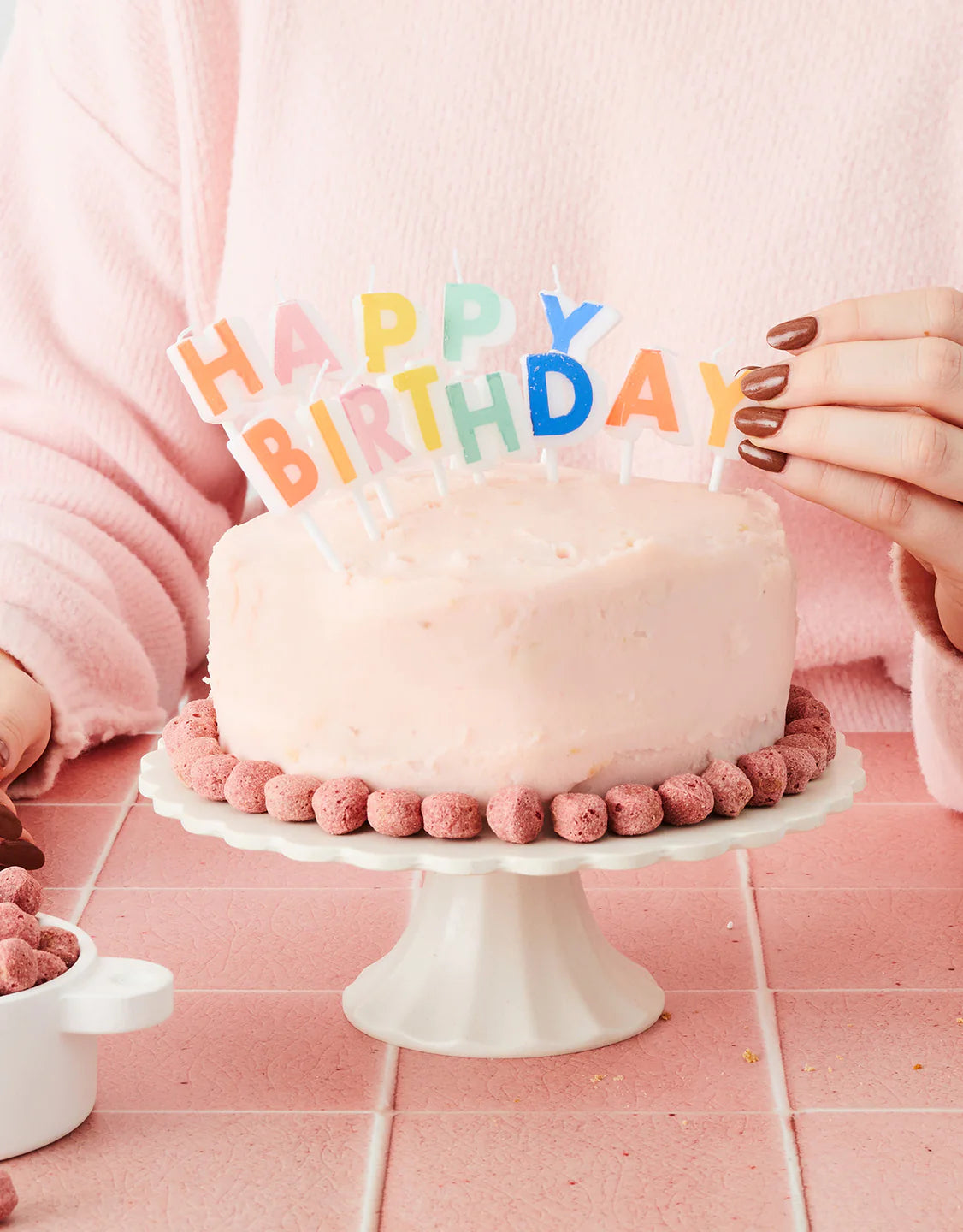 Bocce's Bakery - Birthday Cake Mix for Dogs