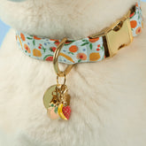 The Foggy Dog - Collar Charm Banana