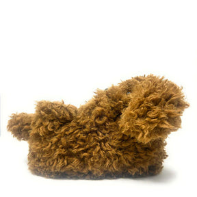OoohYeah Socks/Sock It Up - House Slippers Doodle Hugs