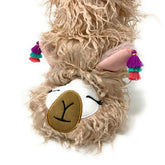 OoohYeah Socks/Sock It Up - Slippers Socks Llama Llama
