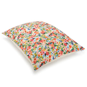 The Foggy Dog - Dog Bed Garden Party