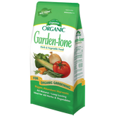 Espoma - Garden-tone 3-4-4