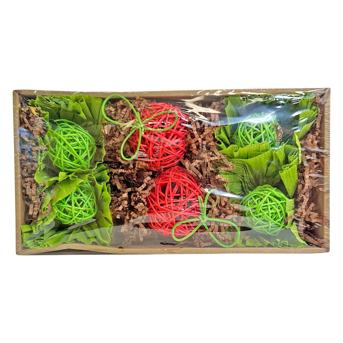 Exotic Nutrition - Garden Dig BOX for Natural Foraging Behavior
