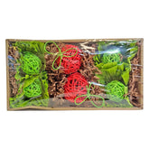 Exotic Nutrition - Garden Dig BOX for Natural Foraging Behavior