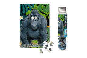 MicroPuzzles - Gentle Giant