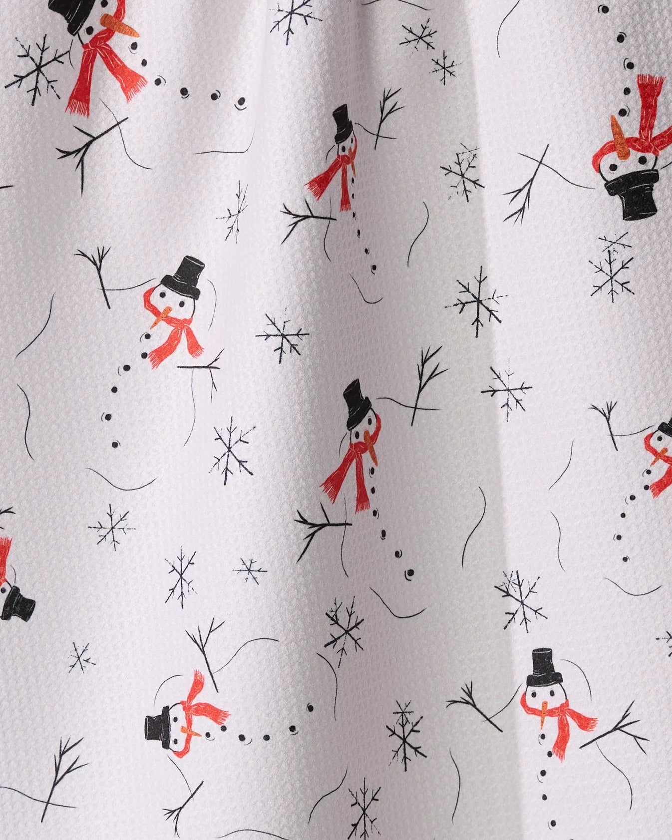 Geometry - Tea Towel Chill Chums