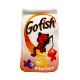 Huxley & Kent - Cat Toy Go Fish Phishy - Southern Agriculture 