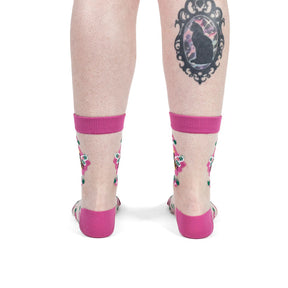 Sock It To Me - Socks Beehive Yourself