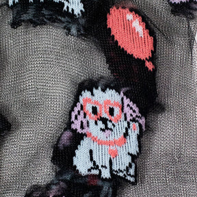 Sock It To Me - Socks You Look Quite Fetching