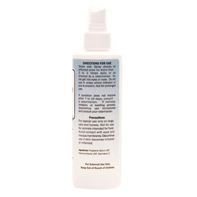 Davis Manufacturing - Hydrocortisone Spray 1%