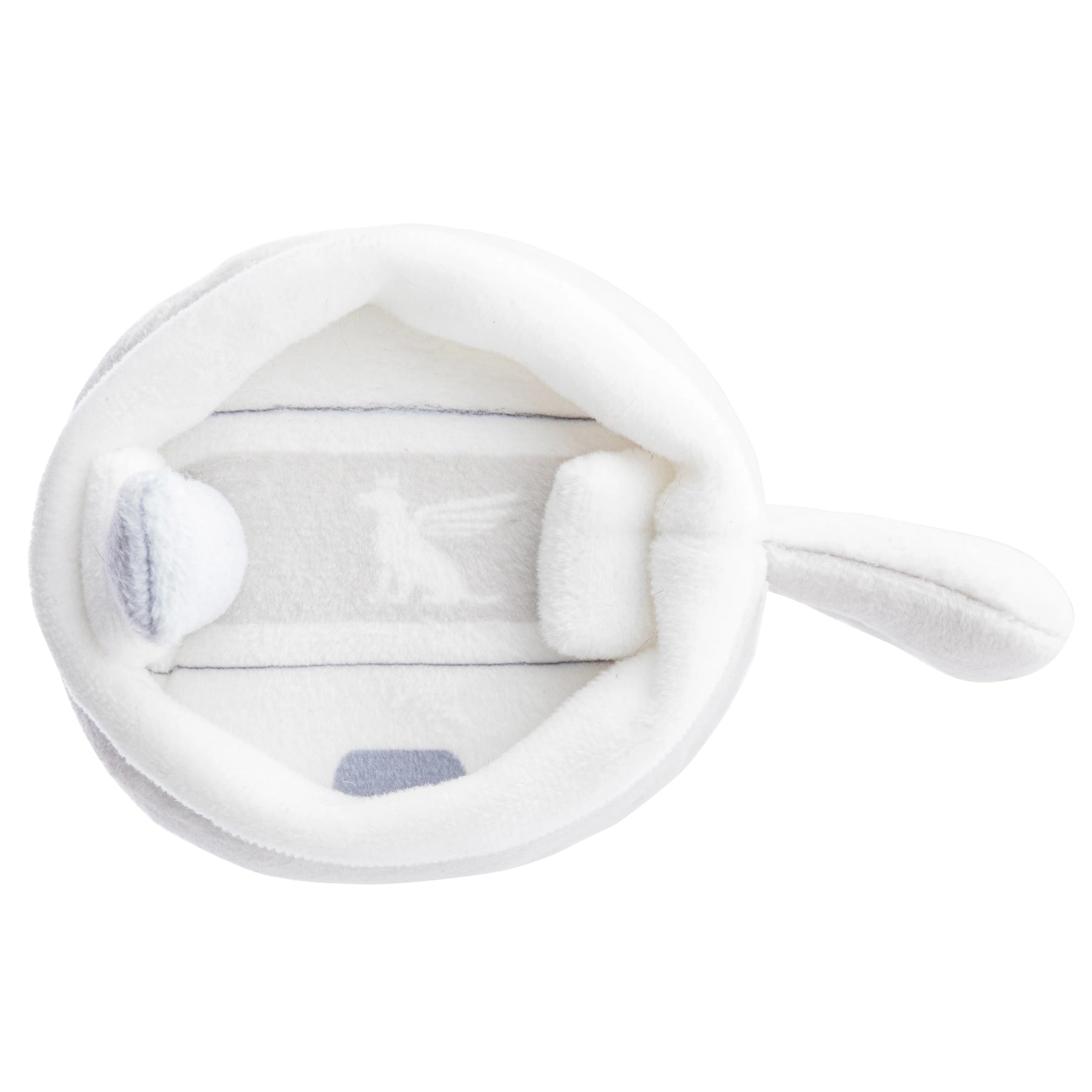 Haute Diggity Dog - Snuggly Cup Ivory