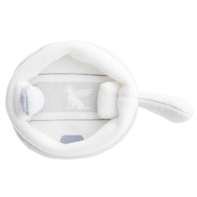 Haute Diggity Dog - Snuggly Cup Ivory