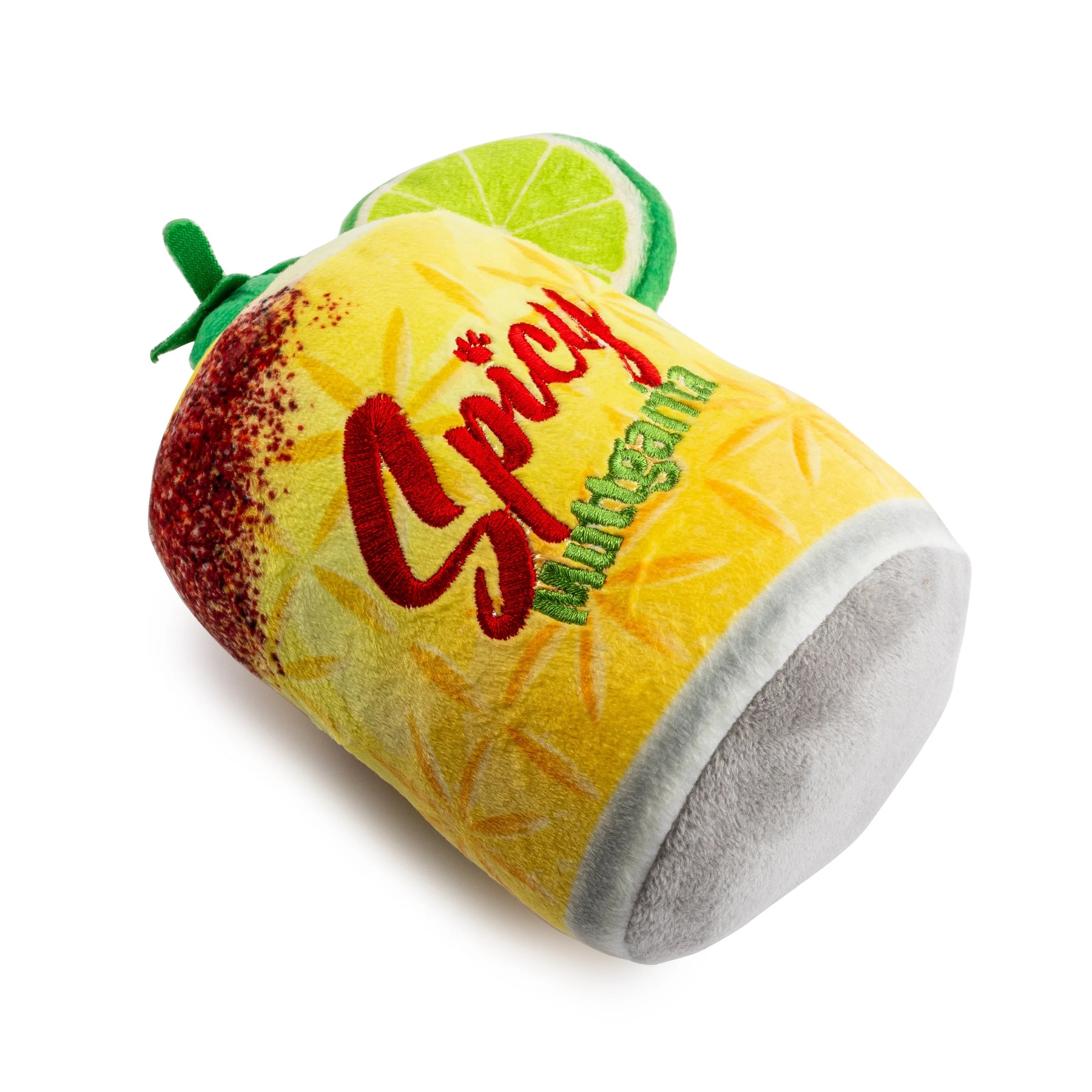 Haute Diggity Dog - Spicy Muttgaria Dog Toy