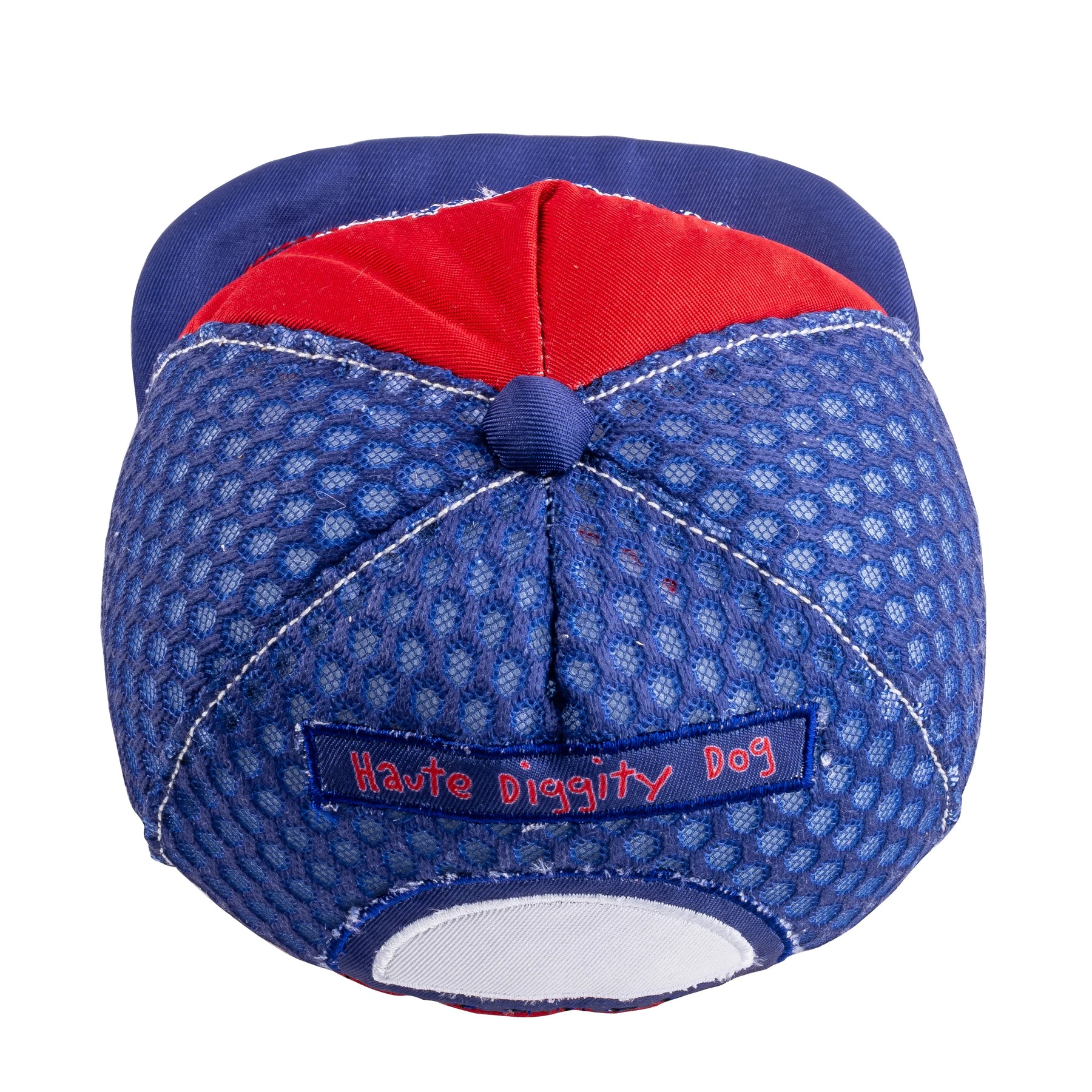 Haute Diggity Dog - All American Dog Club Trucker Hat