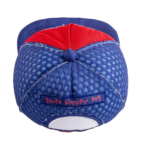 Haute Diggity Dog - All American Dog Club Trucker Hat