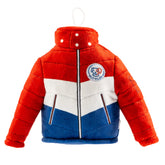 Haute Diggity Dog - Dog Toy Muttclern Pufferjacket