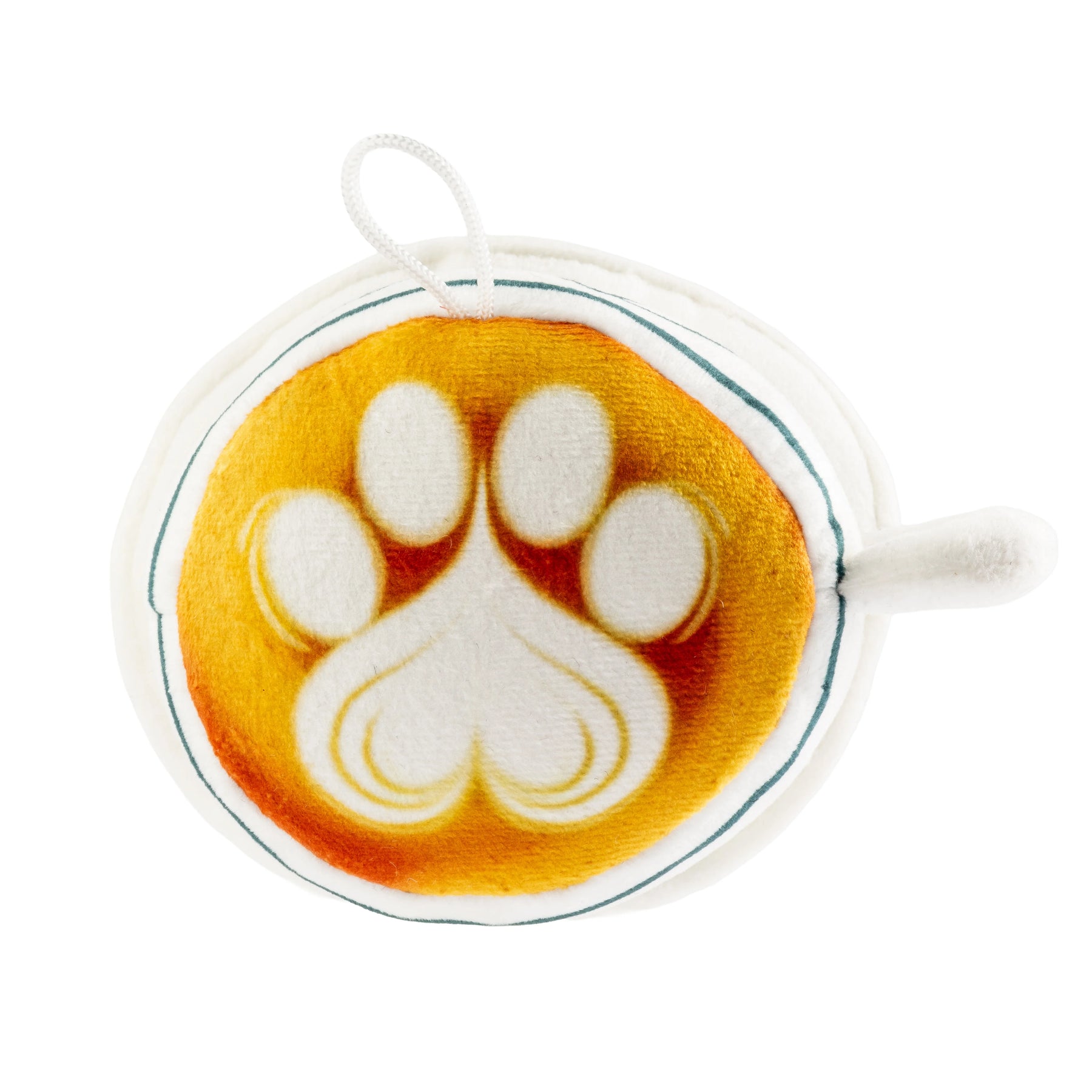 Haute Diggity Dog - Dog Toy Ruff's Coffee Cup