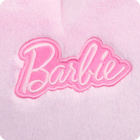 Warmies Barbie Heart Heat Pad