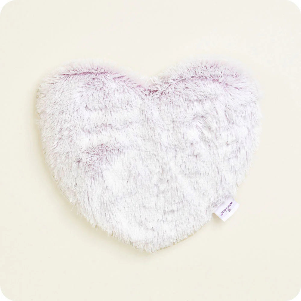 Warmies Heart Marshmellow