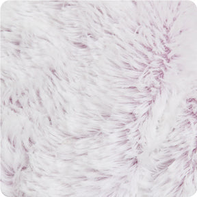 Warmies Heart Marshmallow Lavender