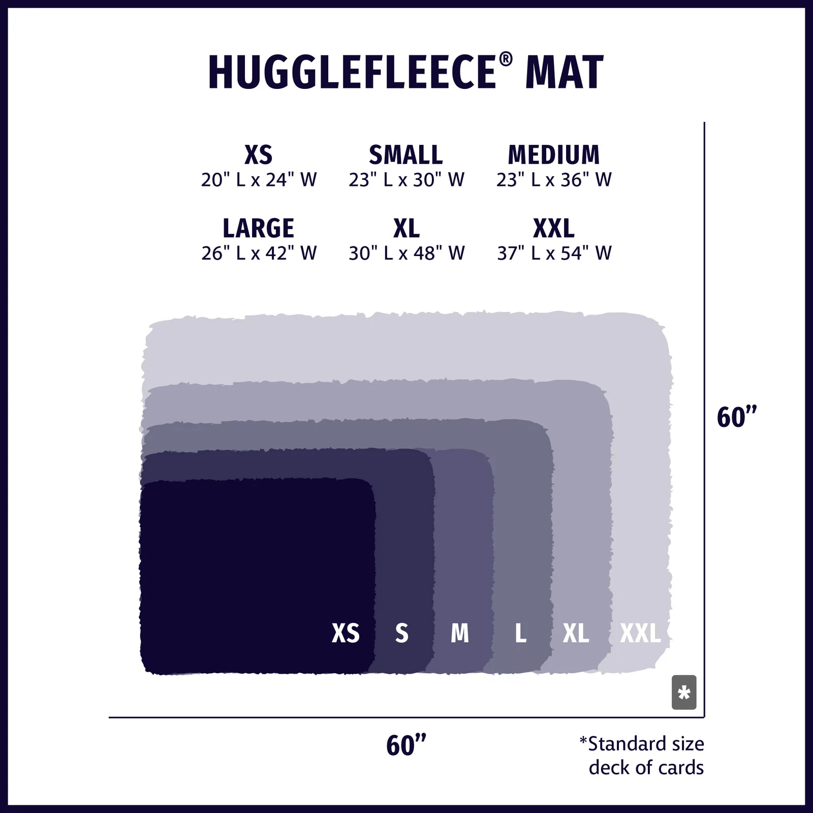 Huggle Hounds - HuggleMat Gray - Southern Agriculture 
