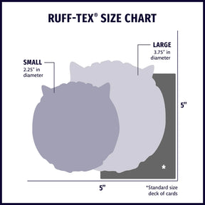HuggleHounds - Matty Mail Carrier Ruff-Tex