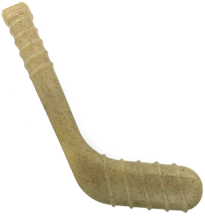 Hockey Stick Durable Nylon Dog Chew Toy - Southern Agriculture 