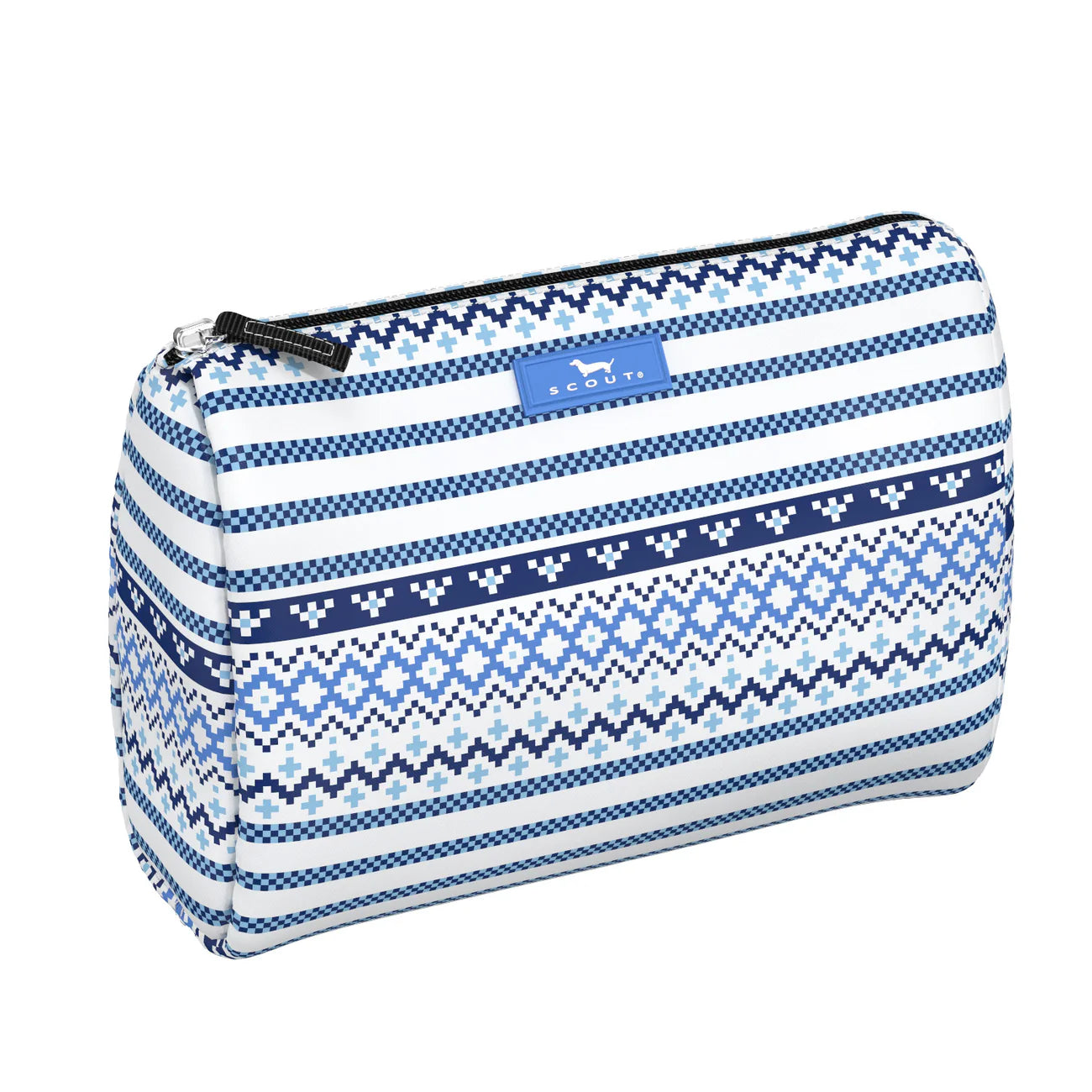 Scout Bag Packin' Heat Holiday Prints