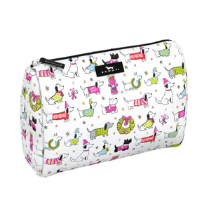 Scout Bag Packin' Heat Holiday Prints