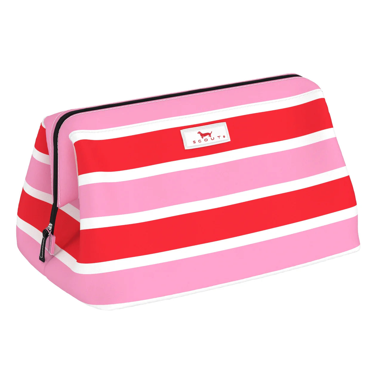Scout Bag Big Mouth Makeup