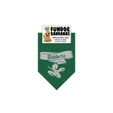FunDog Bandanas - Dog Bandana Slobberin