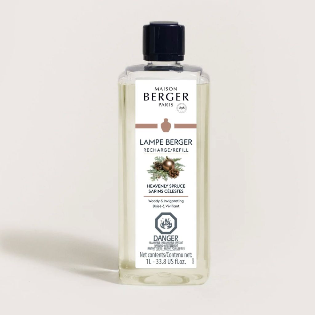Maison Berger Paris - Parfums Heavenly Spruce