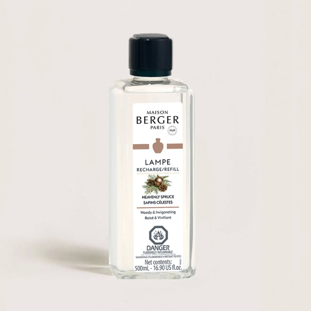 Maison Berger Paris - Parfums Heavenly Spruce