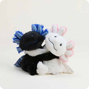 Warmies Axolotl Hugs