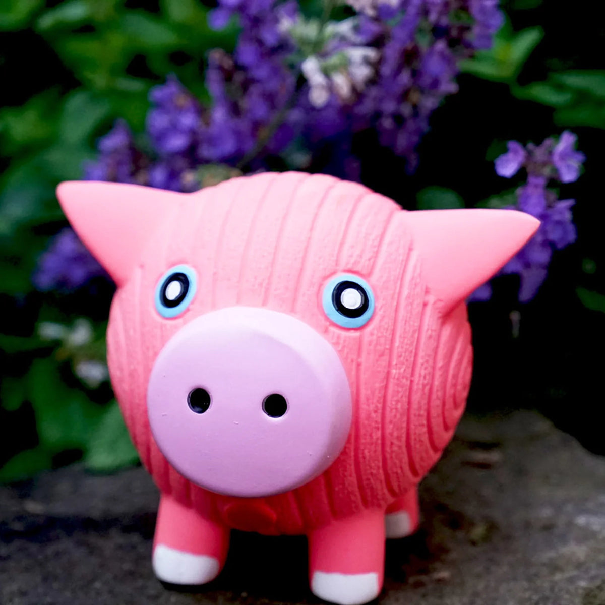 HuggleHounds - Hamlet the Pig Ruff-Tex Ball