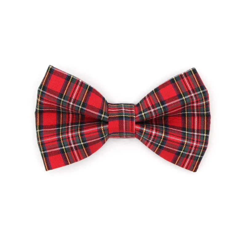 Made by Cleo - Bow Ties Printed