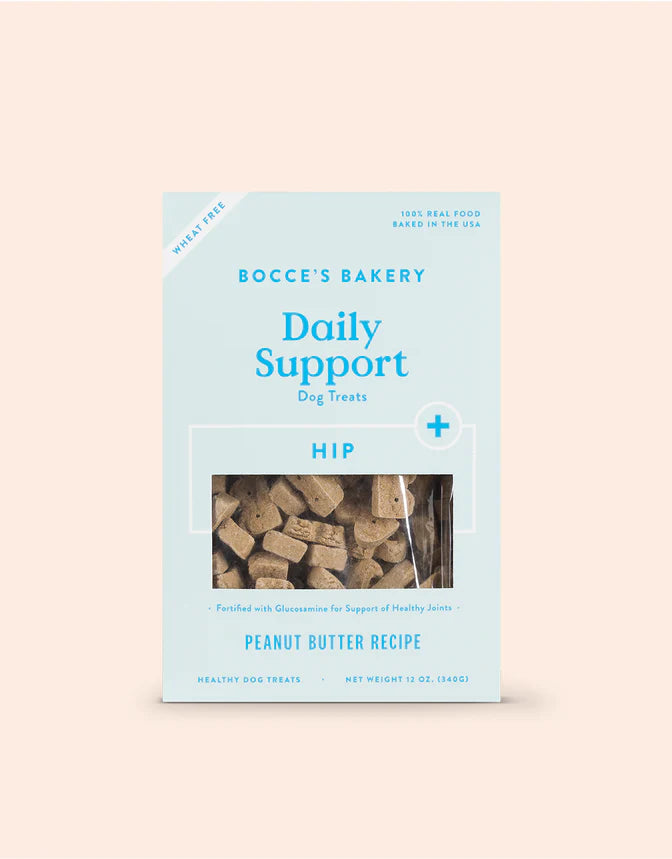Bocce's Bakery - Hip Biscuits - Southern Agriculture 