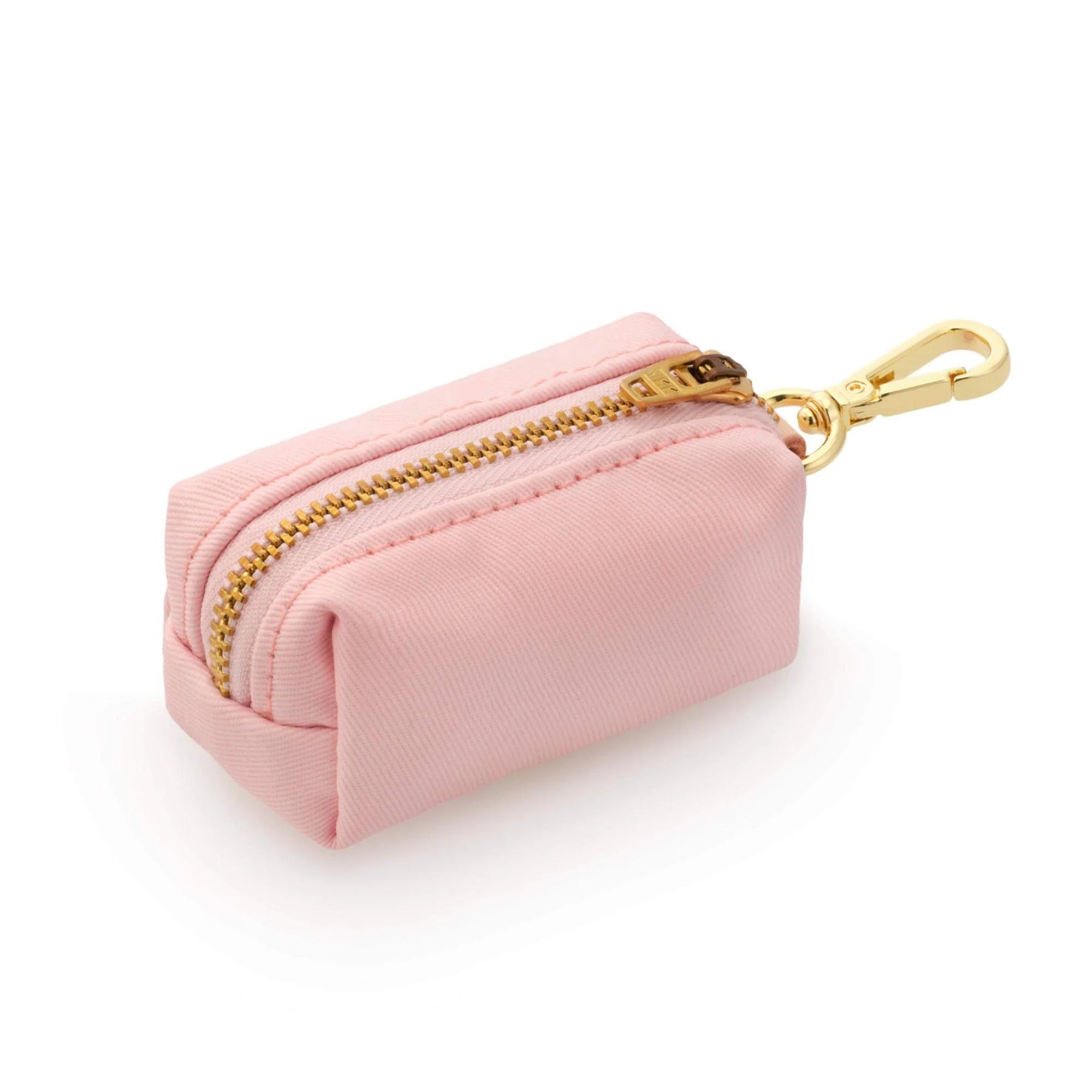 The Foggy Dog - Waste Bag Dispenser Blush Pink