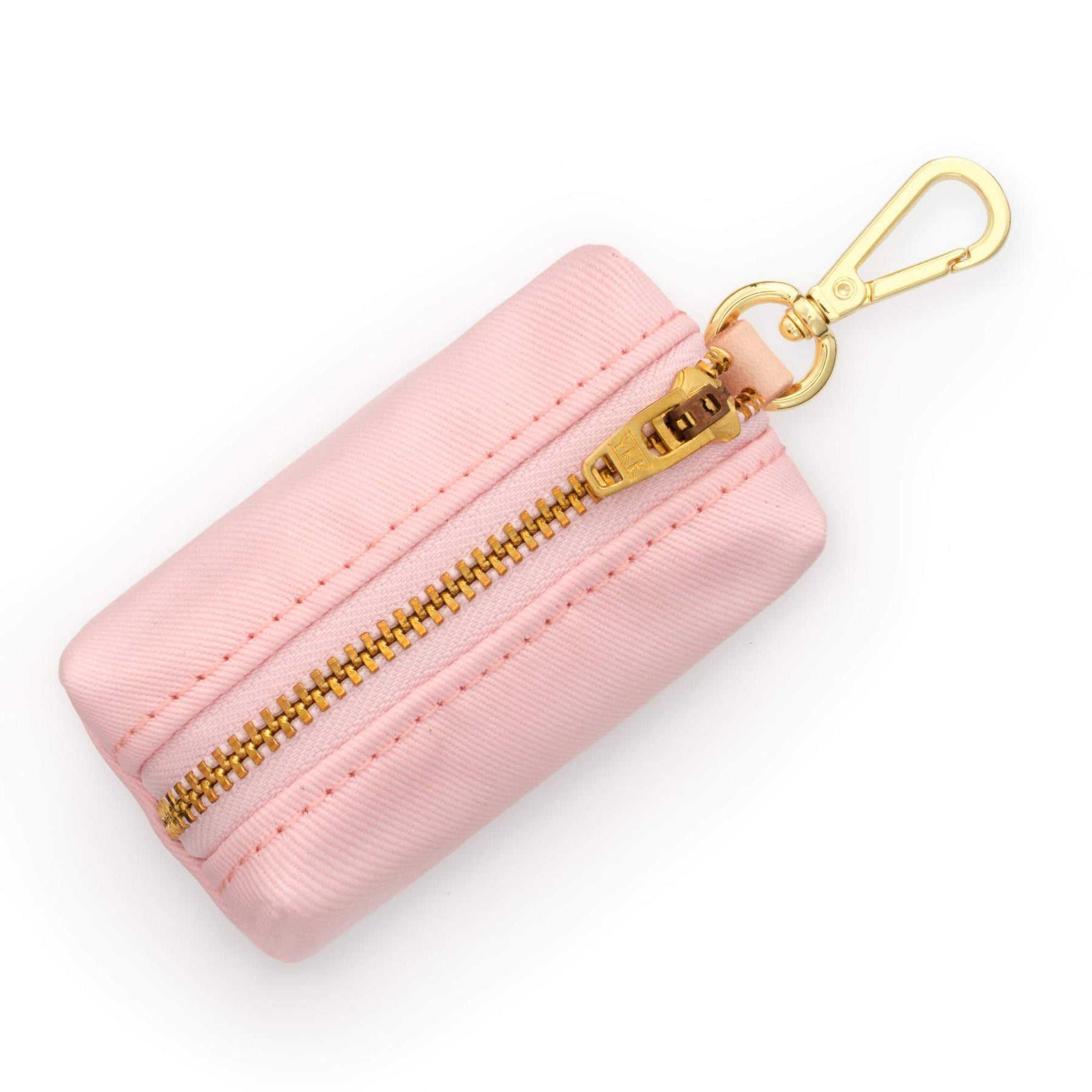 The Foggy Dog - Waste Bag Dispenser Blush Pink