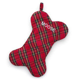 Foggy Dog - Stocking Tartan Plaid