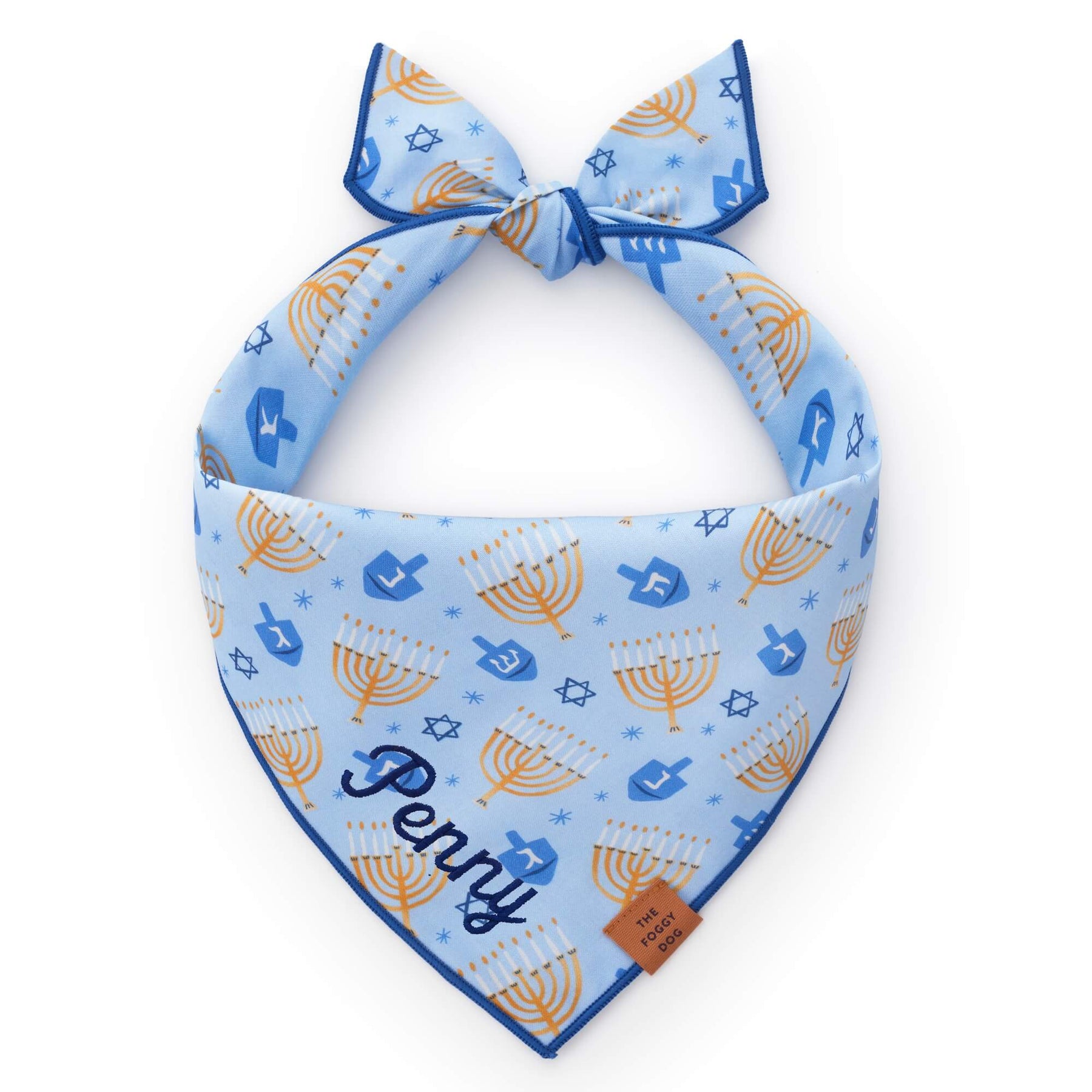 The Foggy Dog - Bandana Festival Of Lights