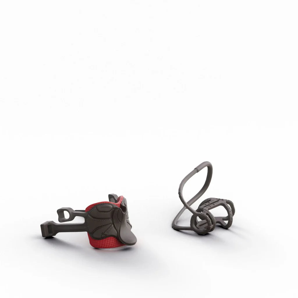Schleich - Hannah & Cayenne