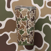 Swig - Party Cup Hunting Camo