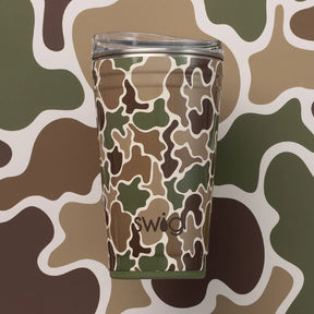 Swig - Party Cup Hunting Camo