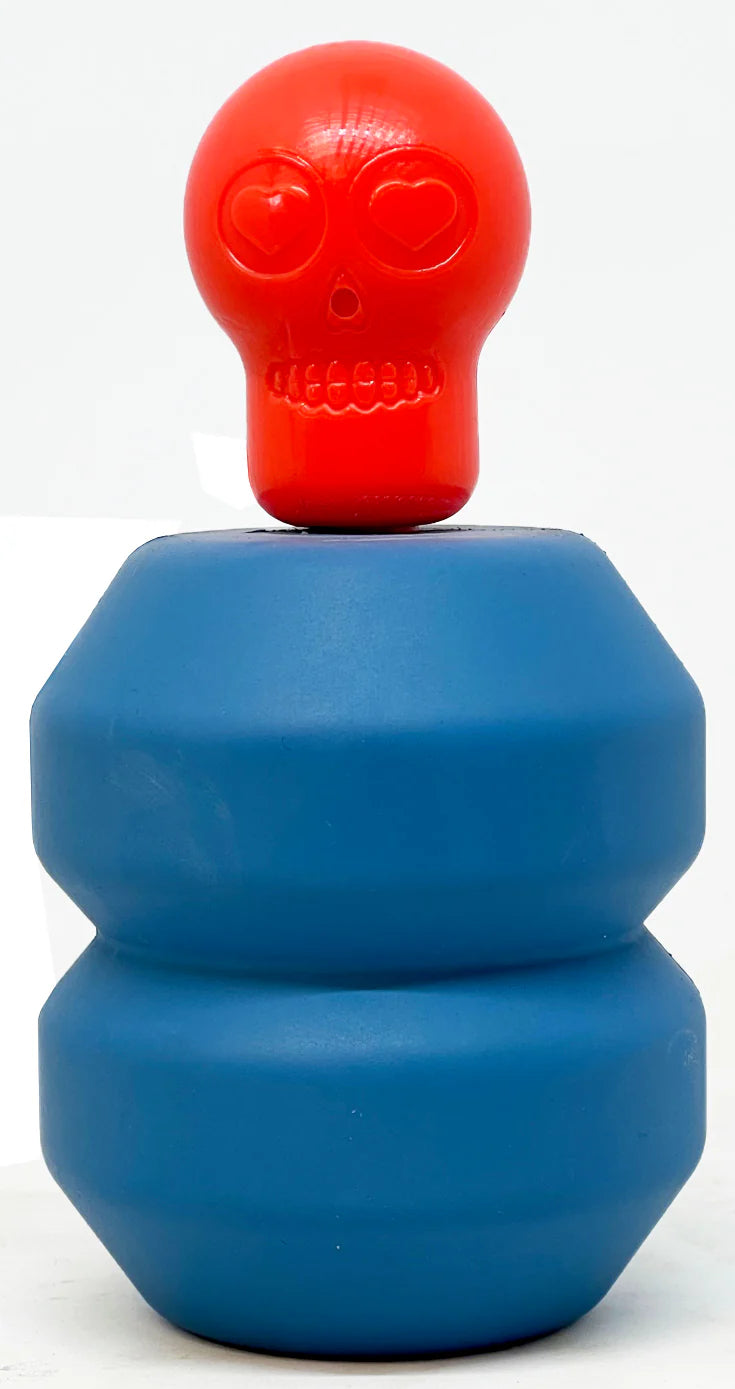 Unstoppables Chewers for SodaPup Rubber Treat Dispenser