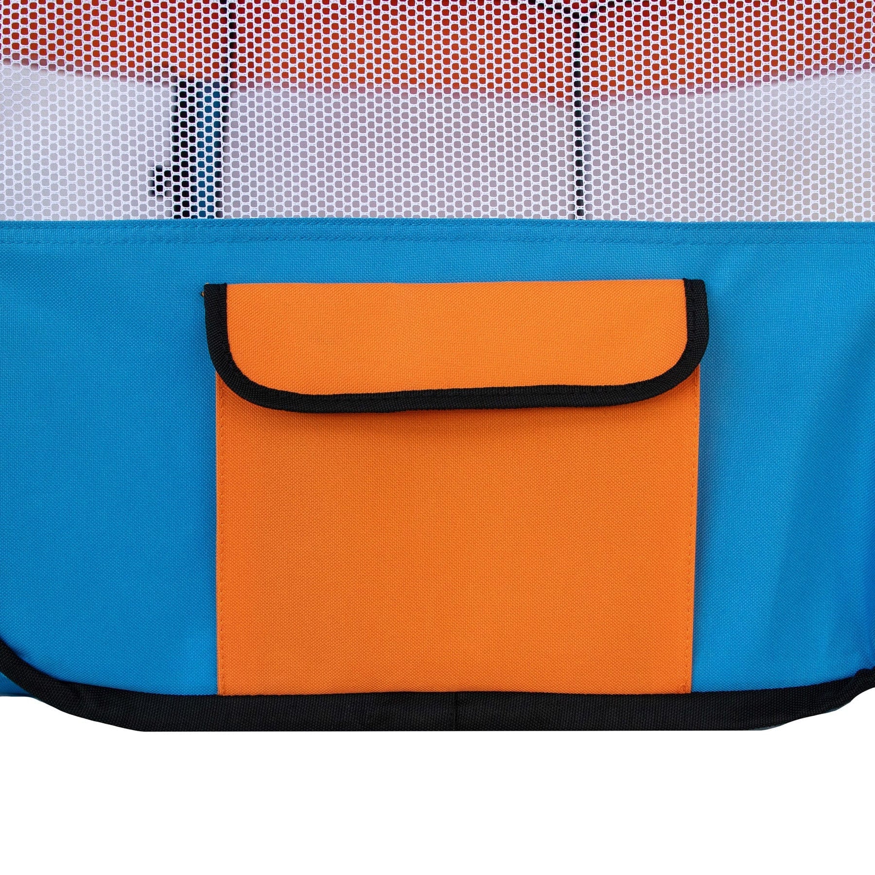 Travel Cat - "The Feline Fun House" Portable Play Tent
