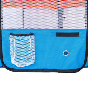 Travel Cat - "The Feline Fun House" Portable Play Tent