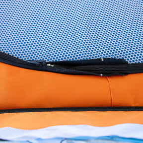 Travel Cat - "The Feline Fun House" Portable Play Tent